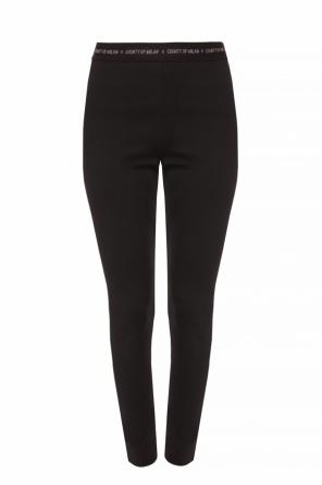 Patterned leggings, zdjęcie 1 Patterned leggings od Marcelo Burlon